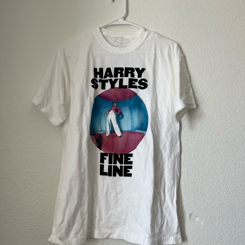 Harry Styles fine like shirt
